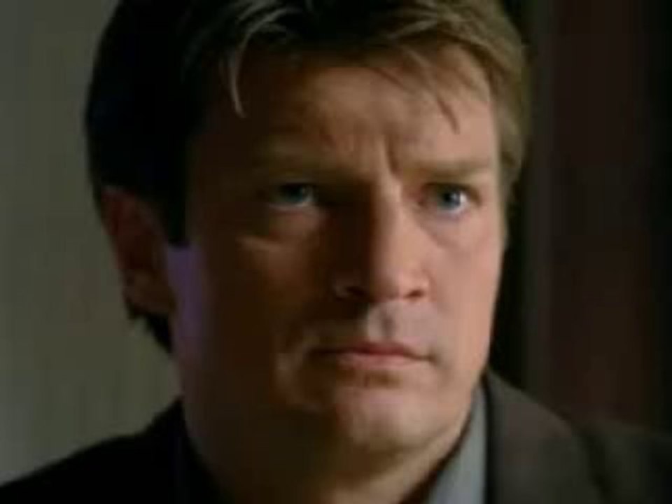 Castle Season 4 Episode 22 Undead Again s4e22 part 2 HD