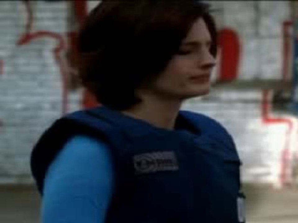 Castle Season 4 Episode 21 Headhunters s4e21 part 1