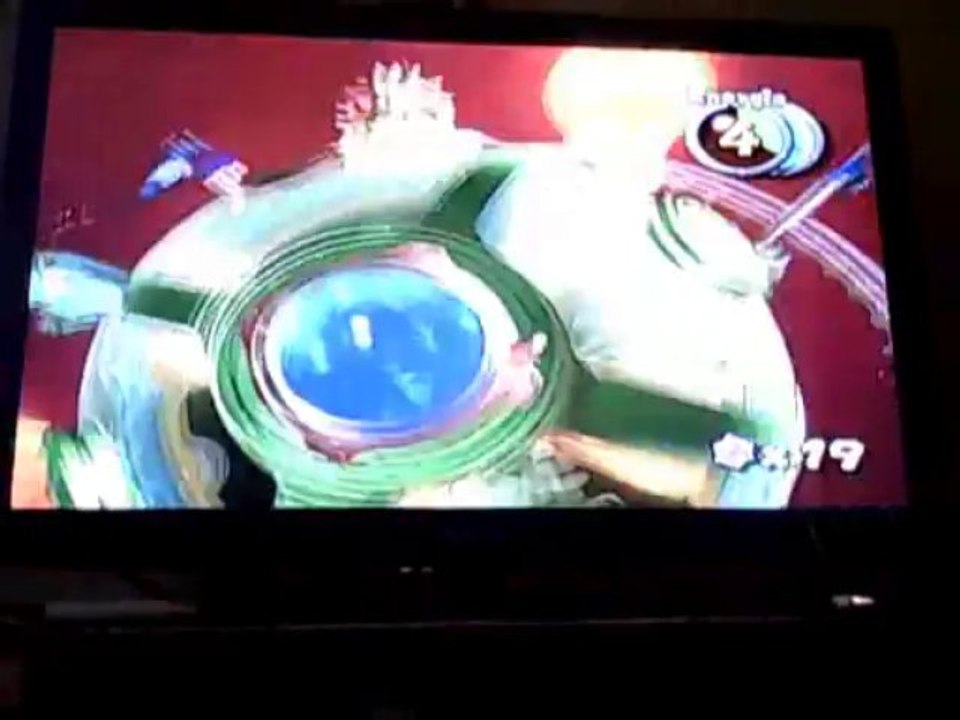 [Let's play] super mario galaxy 1 Episode 8