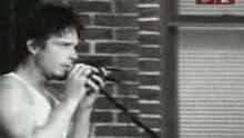 Audioslave - Like A Stone (Live)