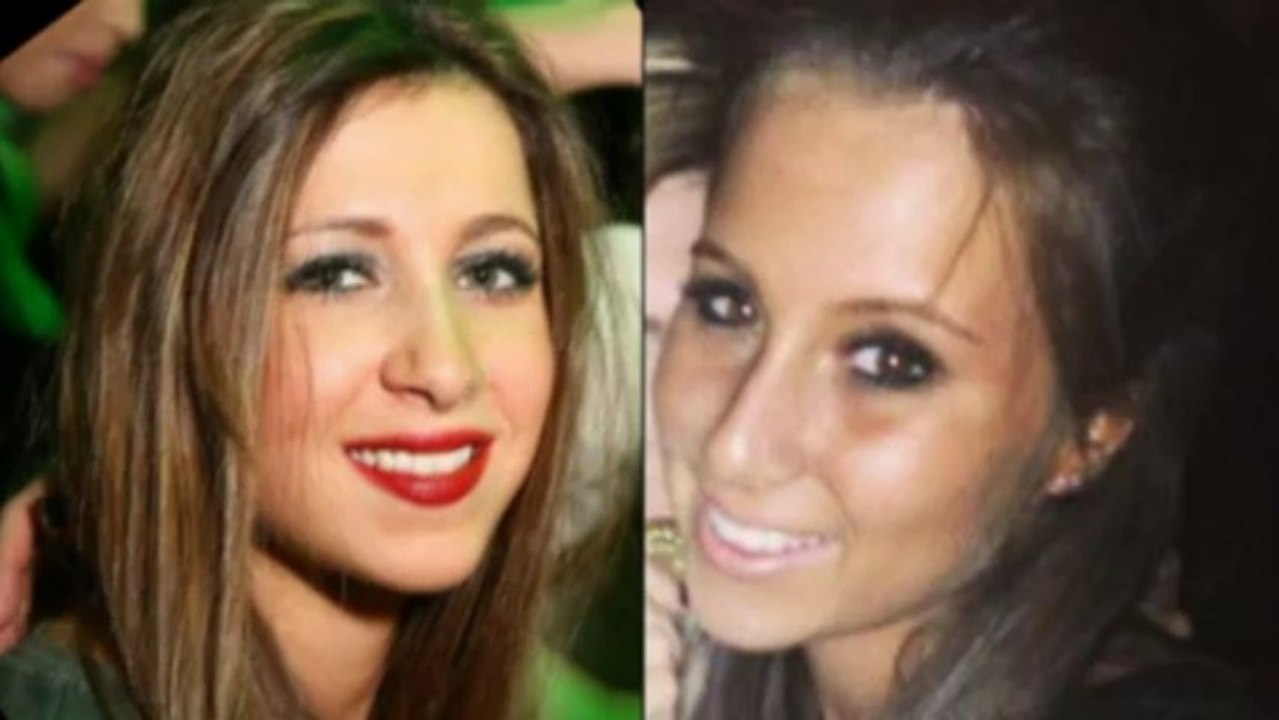 Zanzibar acid attack: British teenagers assaulted