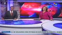 Venezuela estrena 