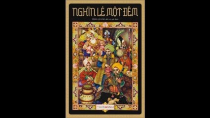 Nghìn Lẻ Một Đêm - Phần 17 - Chuyện Xinbat Người Đi Biển 1