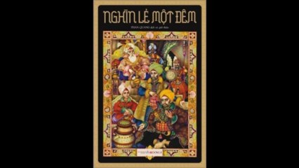 Nghìn Lẻ Một Đêm - Phần 16 - Nàng Amin