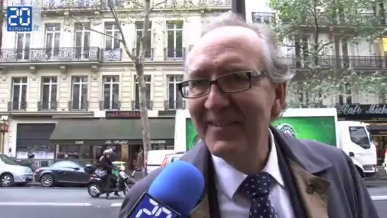 Et si vous nous parliez de votre colporteur ?