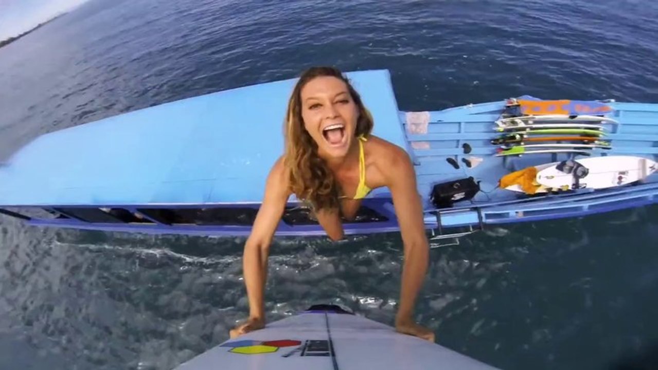 GoPro App Control. View. Share.