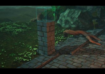 CGR Trailers - EVERQUEST NEXT Landmark Building #2