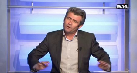 L'INVITÉ DUPLEX (HAC) : 08/08/2013 WALID MESLOUB