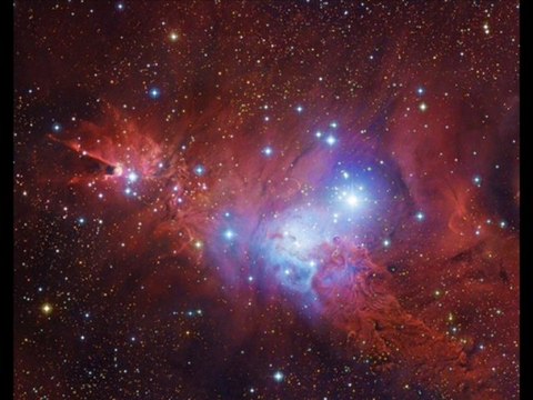 Les secrets des nuits des étoiles