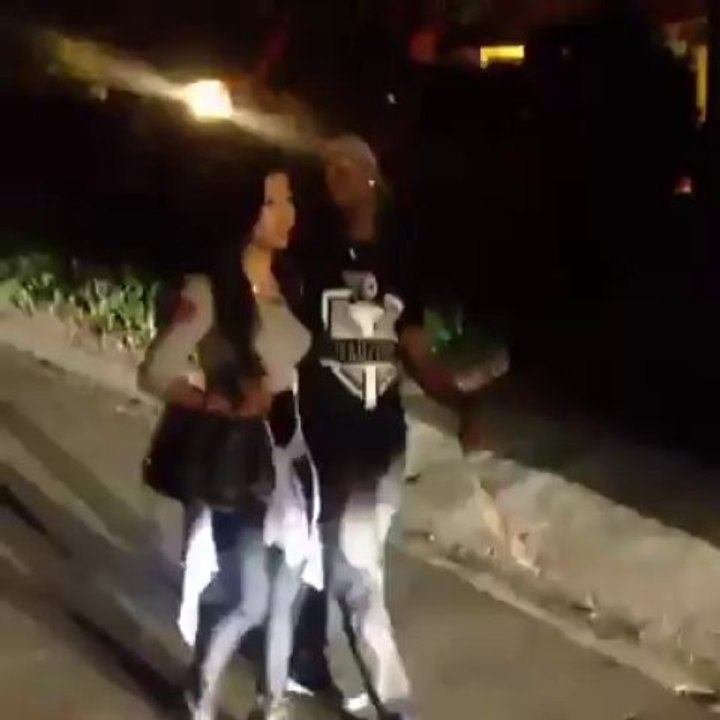 Le mec le moins protecteur possible... Sortir avec un trouillard!!