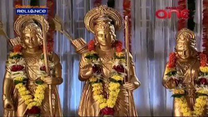 Jhilmil Sitaron Ka Aangan Hoga 8th August 2013 Video Watch Online pt2