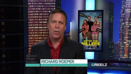 We're the Millers Review