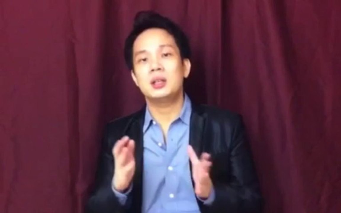 How To Turn Your Knowledge Into Cash Seminar - Singapore