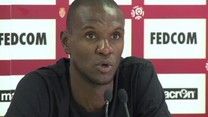 Abidal: "La Nazionale? Un'emozione enorme"