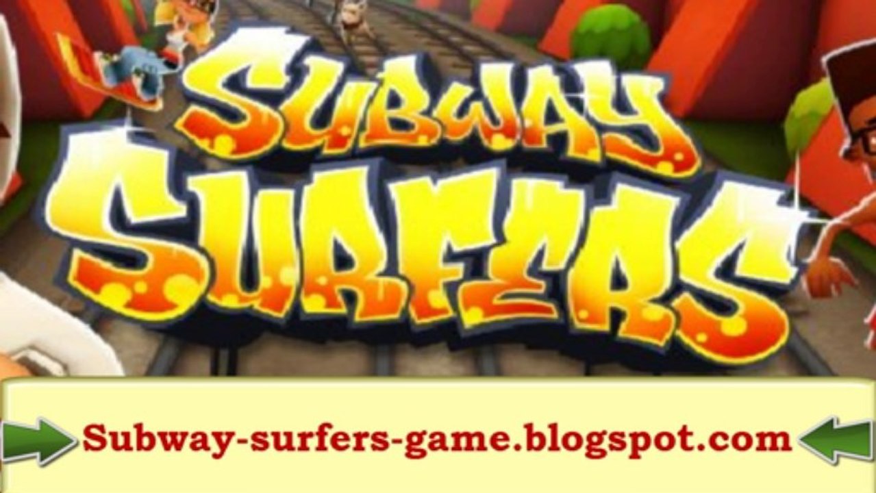 How to Download Subway Surfers Cheats for Coins !