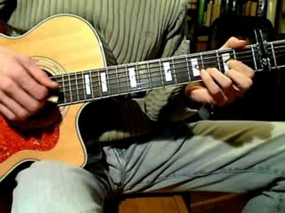 Re : Hallelujah cover version Buckley