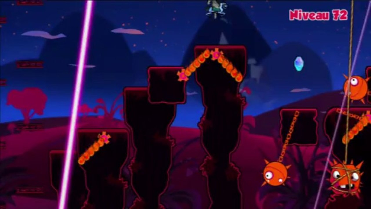 Futur de la chaîne (Youtube-Daiymotion-Blog....)