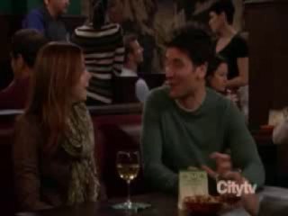 How I Met Your Mother Season 7 Episode 23 The Magician's Code: Part 1 s7e23
