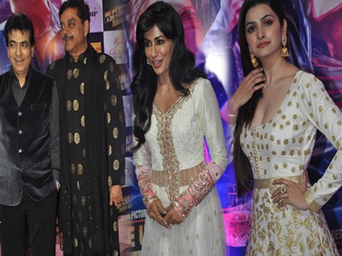 Bollywood Wishes Eid Mubarak