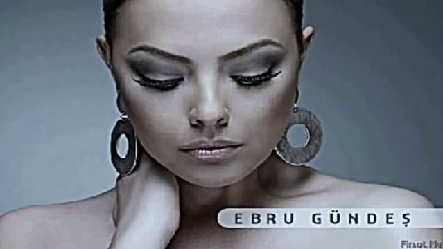 EBRU GÜNDEŞ - EFENDİM _ GÖNLÜMÜN EFENDİSİ - 2013