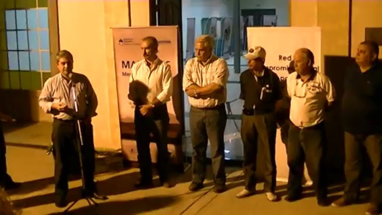 Se inauguró en Corrientes la muestra nacional “Malvinas, Memoria, Soberanía y Democracia”