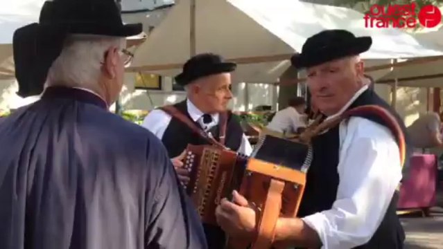 Autrefois Challans en musique - Le troisième jeudi