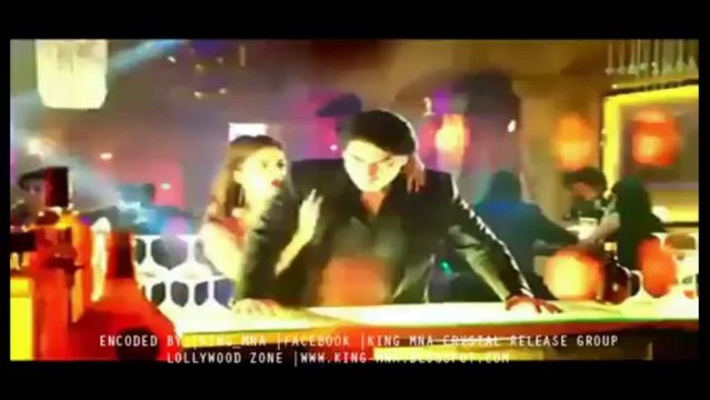 Masti Mai Dobay Raat _ (Full Song) HD- (Song from Upcoming Pakistani Movie ’Main Hoon Shahid Afridi )