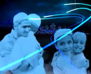 AbbTakk - Khushiyan AbbTakk - Eid promo