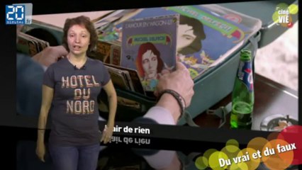 «L'air de rien» décrypté dans «Ciné Vié», l'émission cinéma de «20 Minutes»