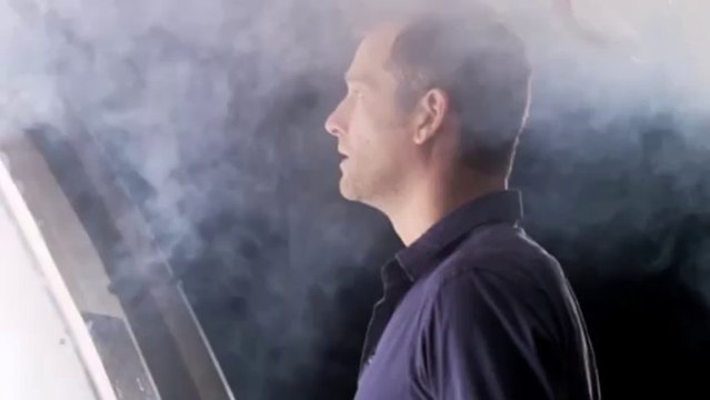 «Vestiaires»: «Rencontre d'un type».