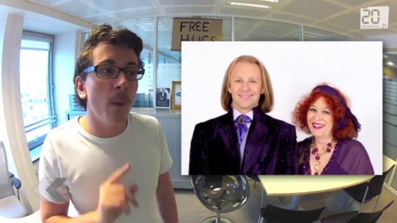 Le pire CV vidéo du MONDE