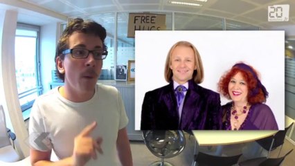 Le pire CV vidéo du MONDE