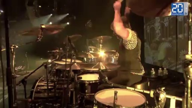 «Temps à nouveau»