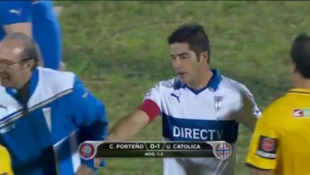 Sosa answers Catolica's prayers