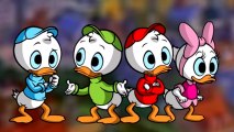 CGR Trailers - DUCKTALES: REMASTERED Duckumentary #3