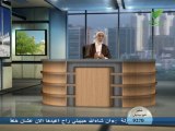 مذكرات إبليس للدكتور عمر عبد الكافى الحلقة السادسة والعشرون
