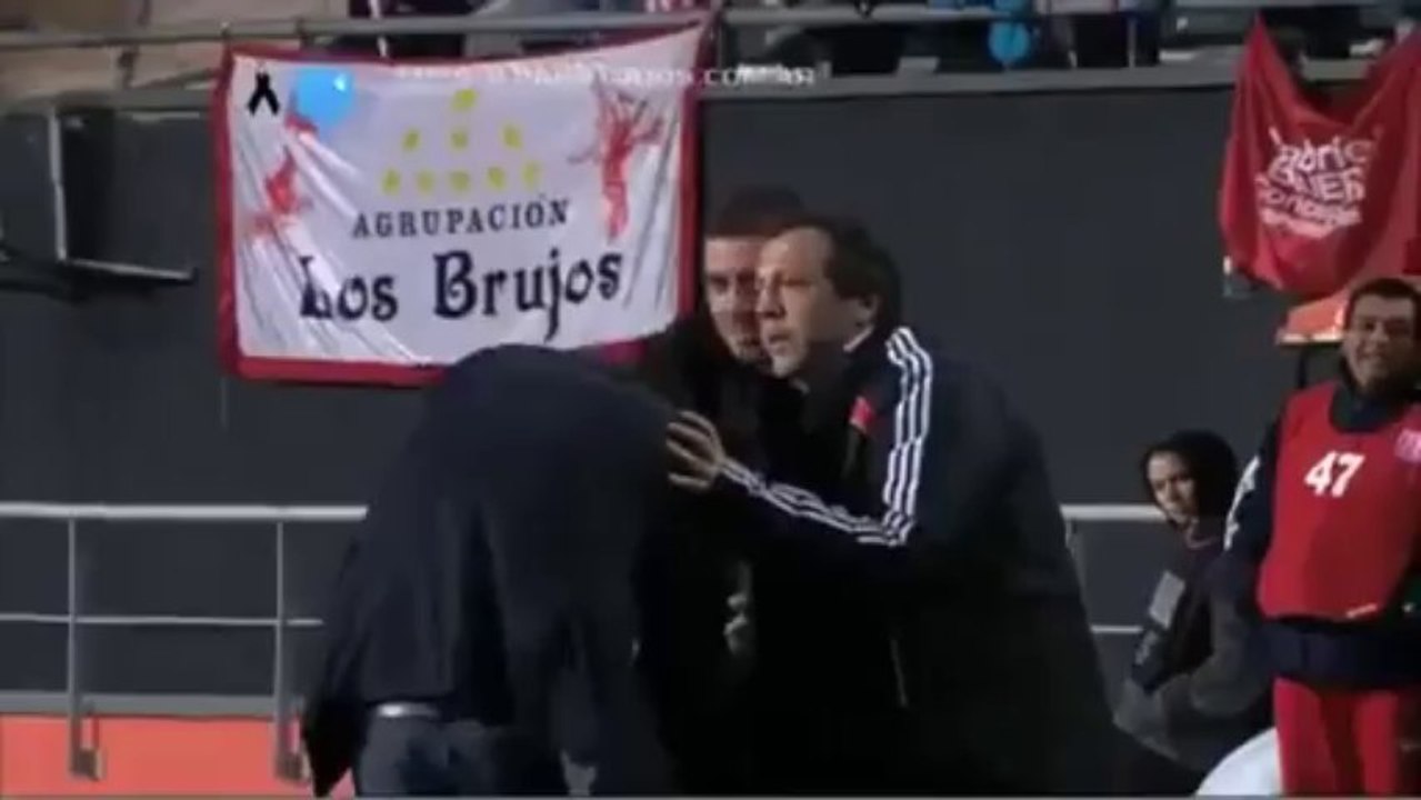 O απίστευτος τραυματισμός του Πελεγκρίνο!