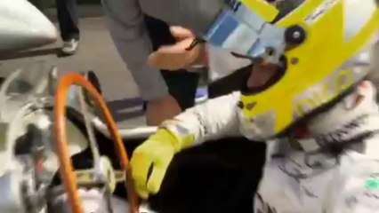 al límite: Disfrute en el Nürburgring | Al Volante