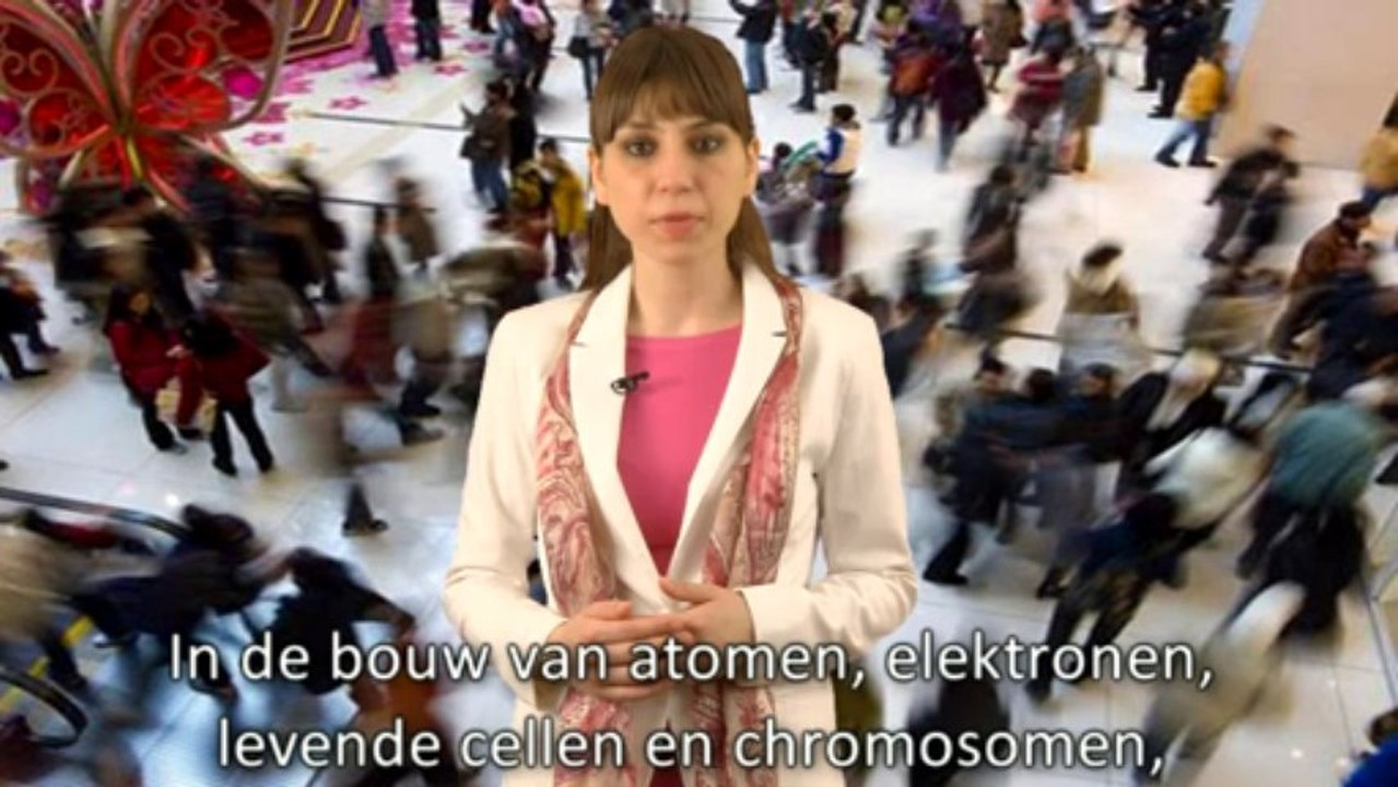 HET LEVEN IS KORT
