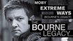 Bourne Legacy theme music_ Extreme Ways (Bourne's Legacy) by Moby