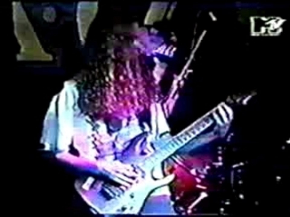 At The Gates - Beyond Good And Evil