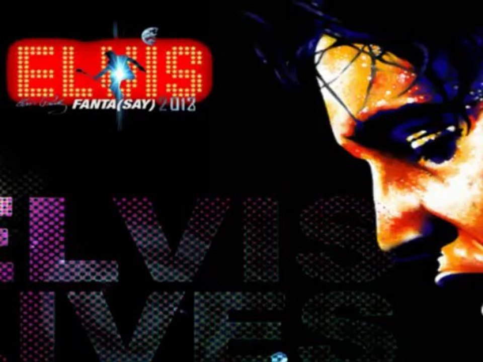 ELVIS PRESLEY REOCURRENCE