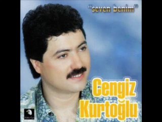 Cengiz Kurtoğlu - O Eski Aşkım