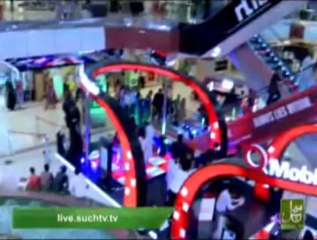 Ham Jawan Naujawan Chand Raat Spacial 08-08-2013 On Such tv