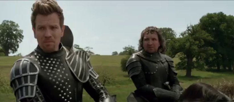 Jack le chasseur de géants: Bande-annonce VF