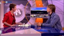 Tienduizenden euros voor SC Veendam nog altijd niet besteed - RTV Noord