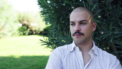 Making-of de L'HOMME QUI RIT