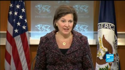 La France met fin à l’ambiguïté et dit «oui» à l’initiative d’Abbas