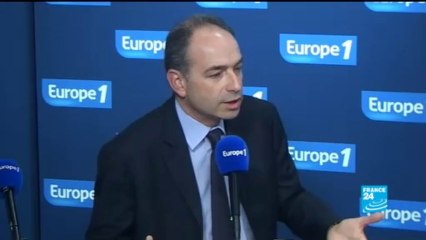 En direct : Jean-François Copé fait volte-face sur le référendum à l'UMP
