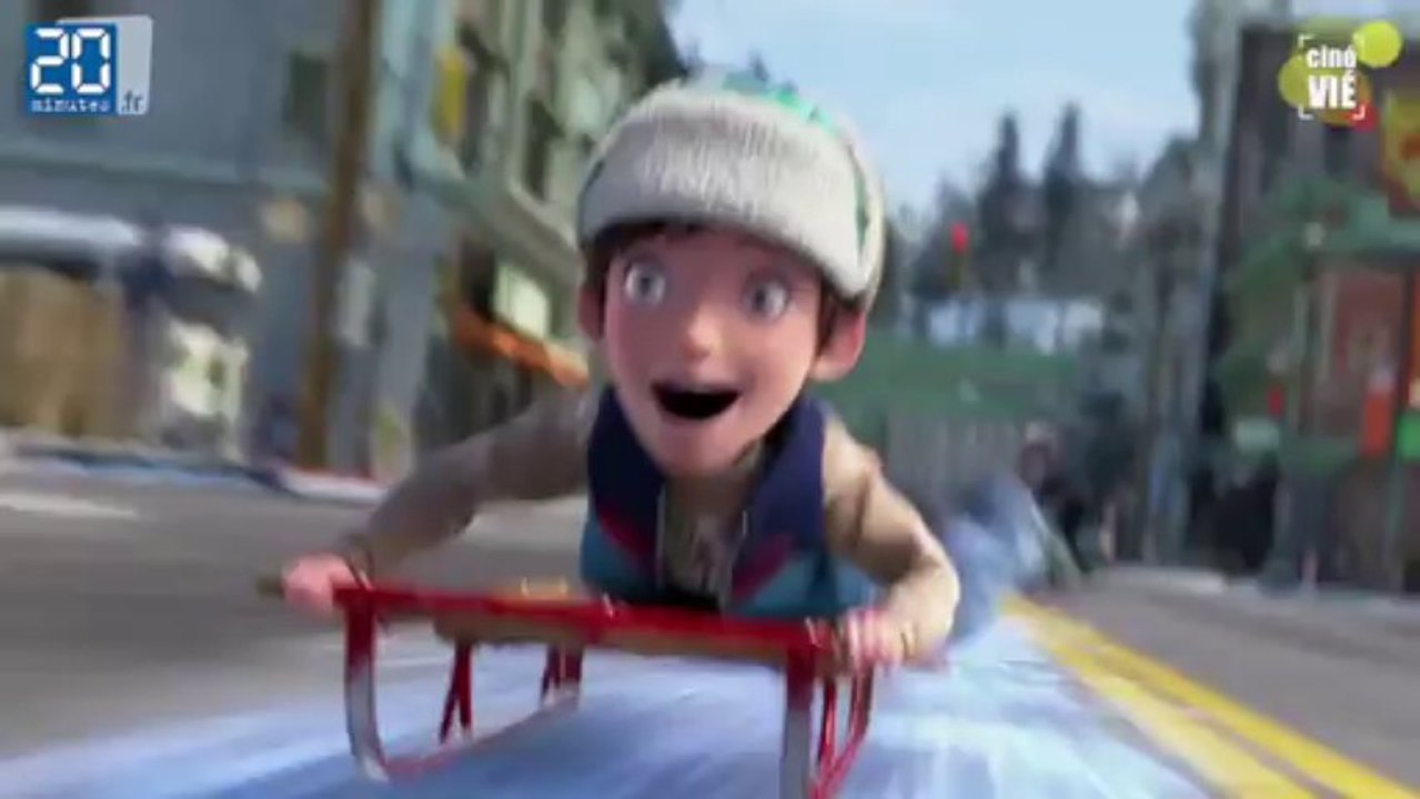 Les cinq légendes décrypté dans «Ciné Vié», l'émission cinéma de «20 Minutes»